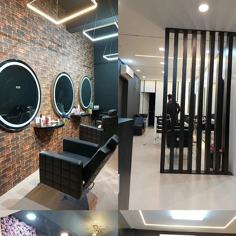 Dark Spot Salon photo from the supplied Google Maps listing